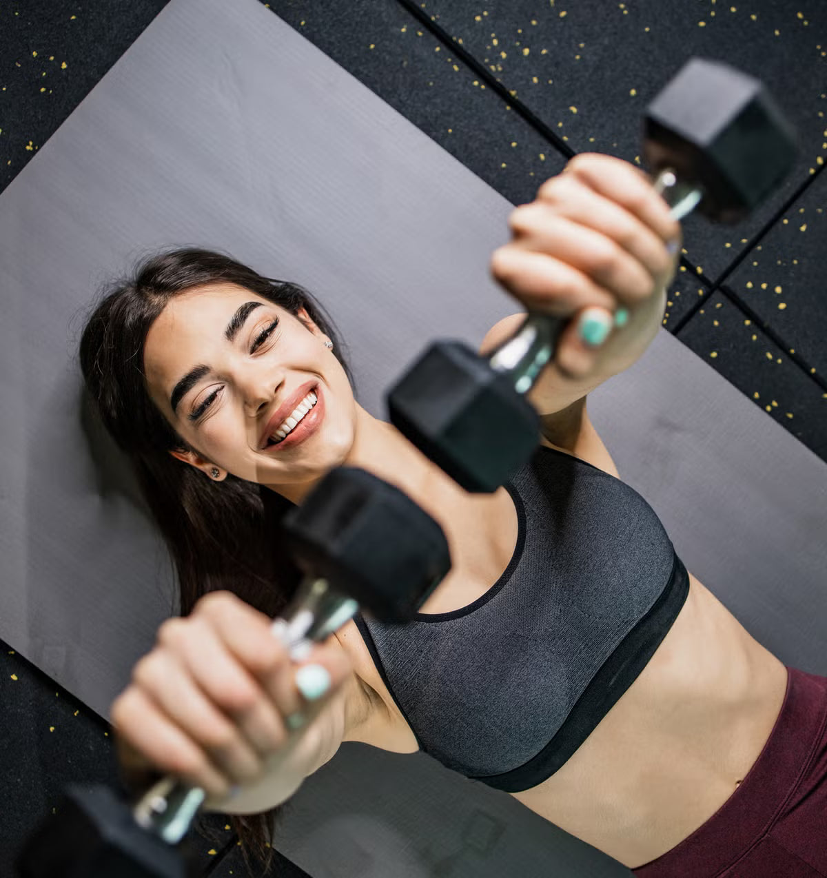 Fitness & Workout