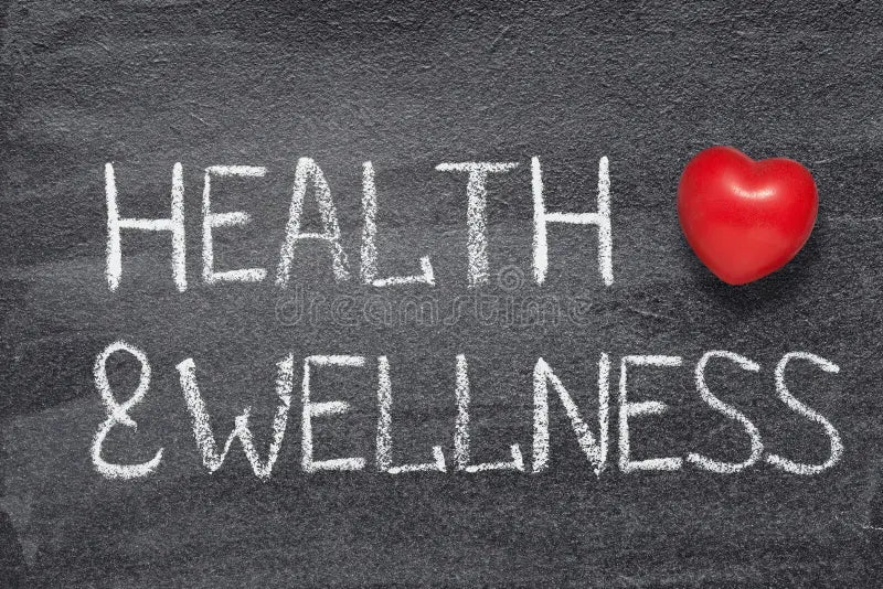 Health & Wellbeing