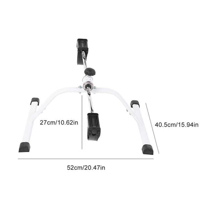 Mini Pedal Exerciser For Home Workout