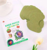 Knee Pain Relief Stickers (PACK oF 2)