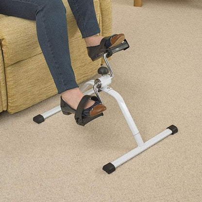 Mini Pedal Exerciser For Home Workout